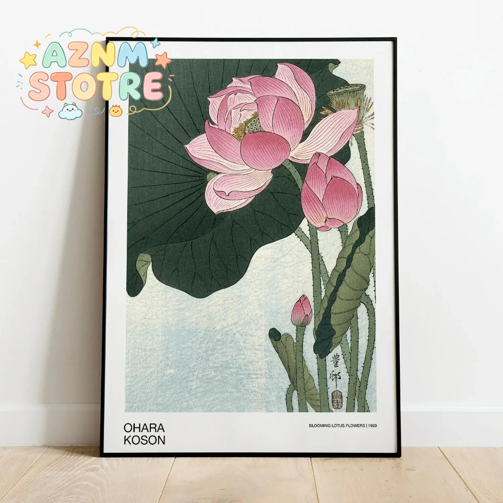 Kitchen Appliances In White - 1pc Vintage Japanese Canvas Print, Japanese