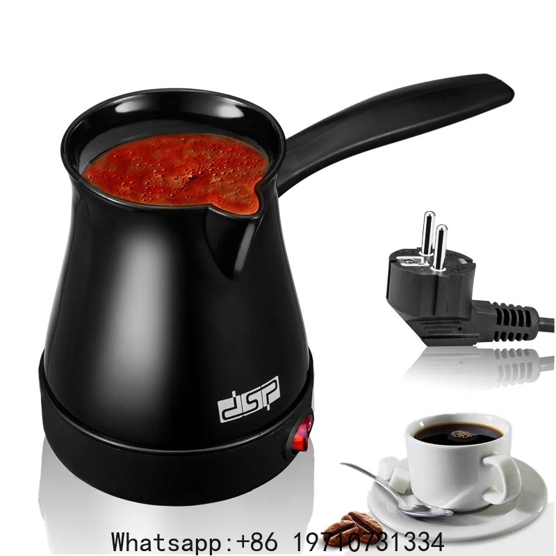 Hot Pot Electric - Turkish Coffee Machine 500W Portable Electric