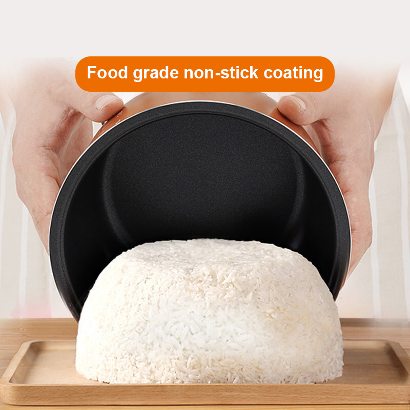 Portable Car Rice Cooker 2L El - Rice Cooker 10 Cup ulasan dan harga