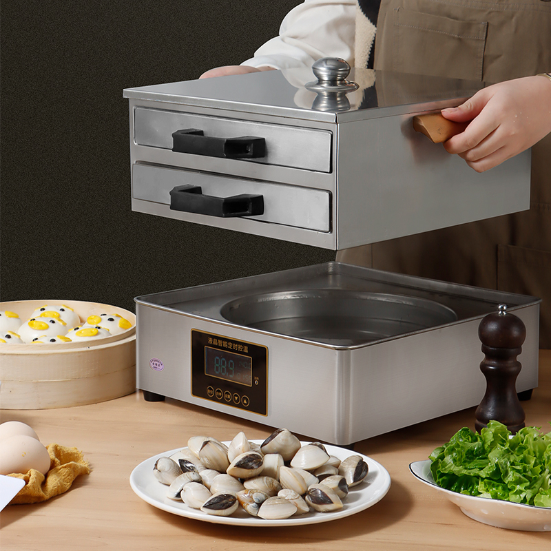 220V Intestine Noodle Machine  - Hot Pot Electric ulasan dan harga