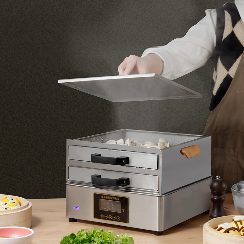 220V Intestine Noodle Machine  - Hot Pot Electric ulasan dan harga
