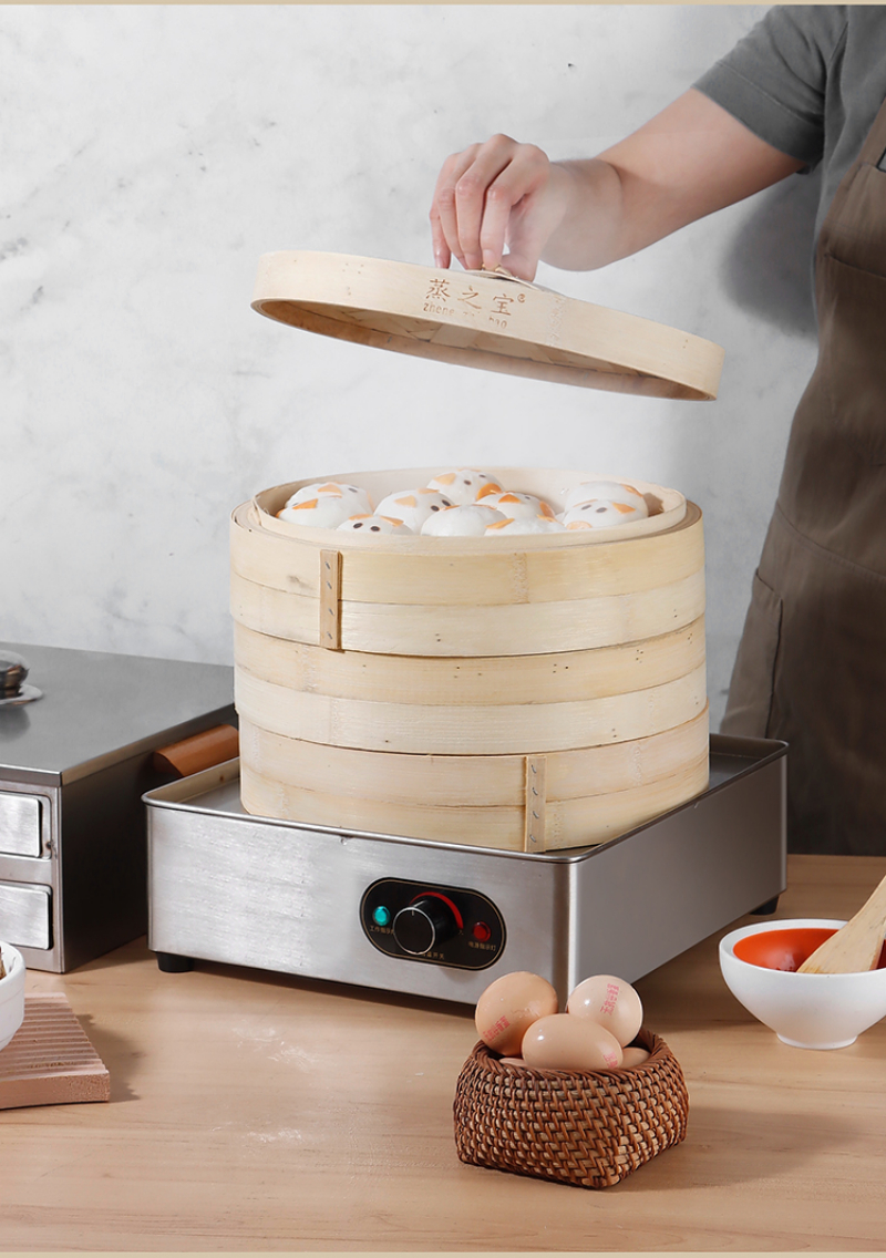 220V Intestine Noodle Machine  - Hot Pot Electric ulasan dan harga