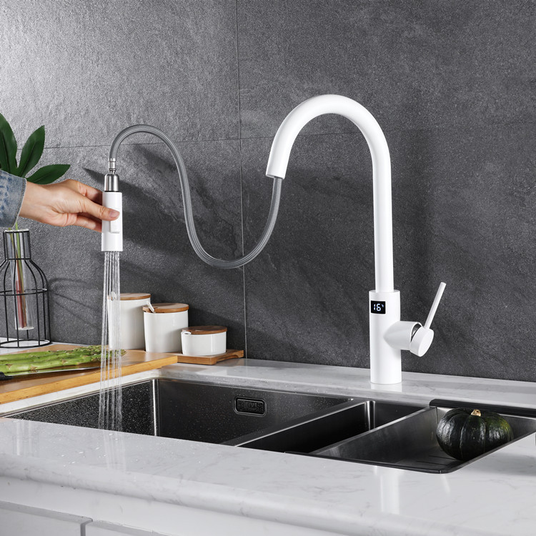 White Touch on Digital Kitchen - Kitchen Appliances In White ulasan dan harga