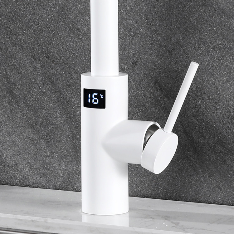 White Touch on Digital Kitchen - Kitchen Appliances In White ulasan dan harga