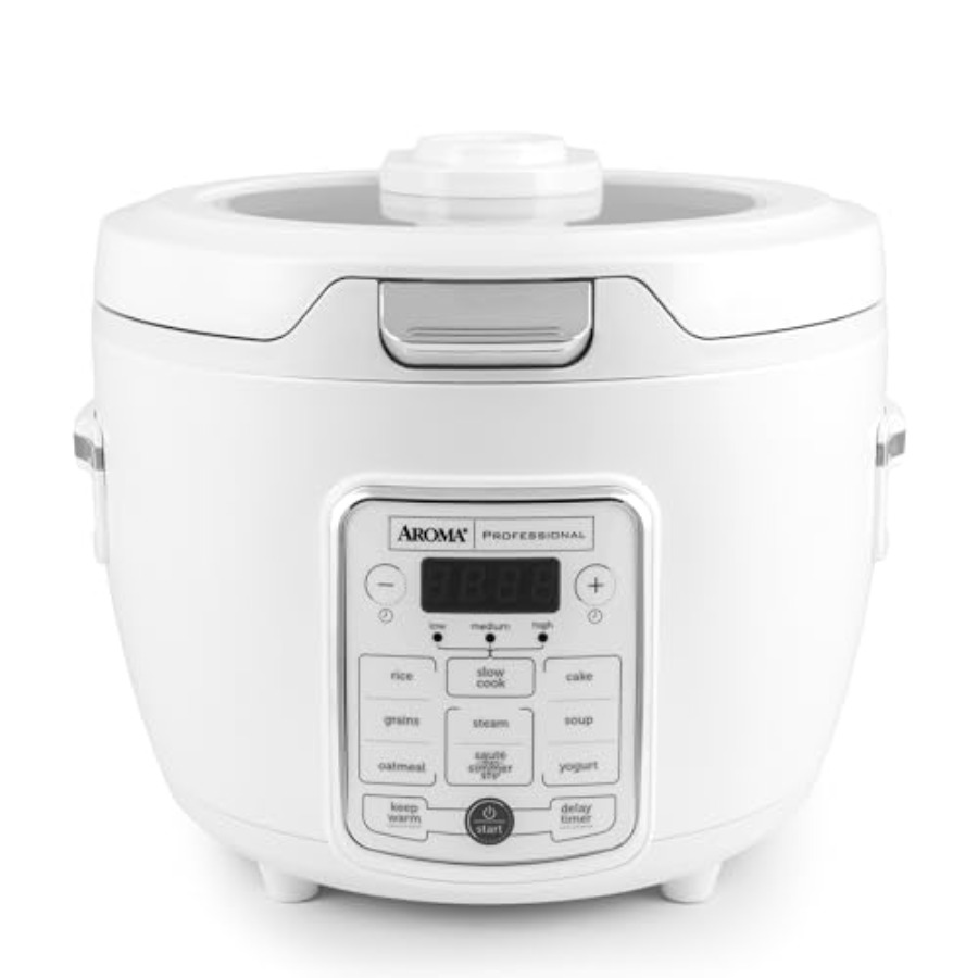 Professional Digital Rice Cook - Rice Cooker 10 Cup ulasan dan harga