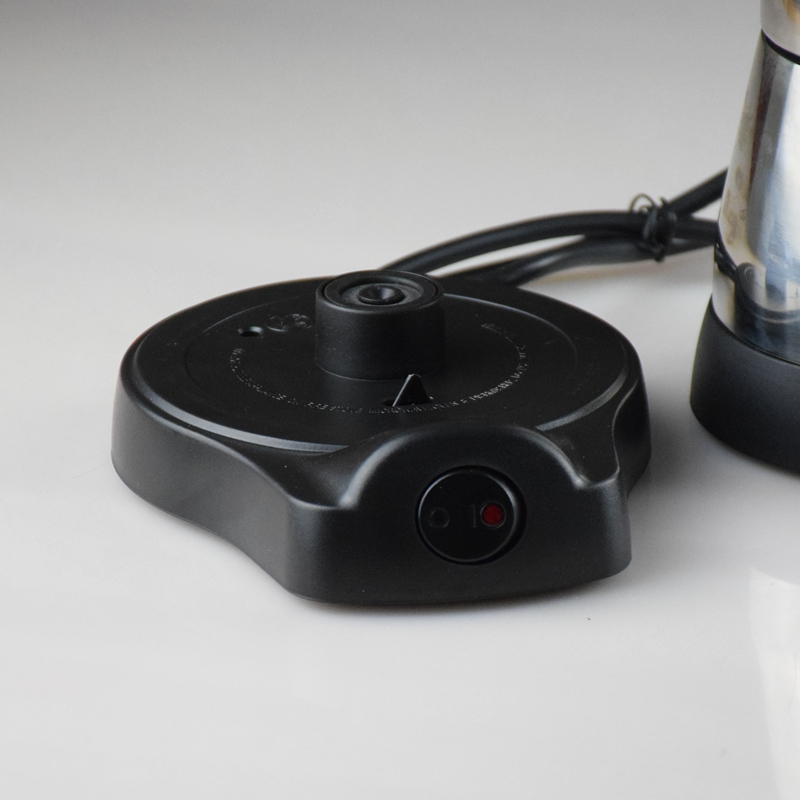 Hot Sale Silver 220~240V Stain - Hot Pot Electric ulasan dan harga