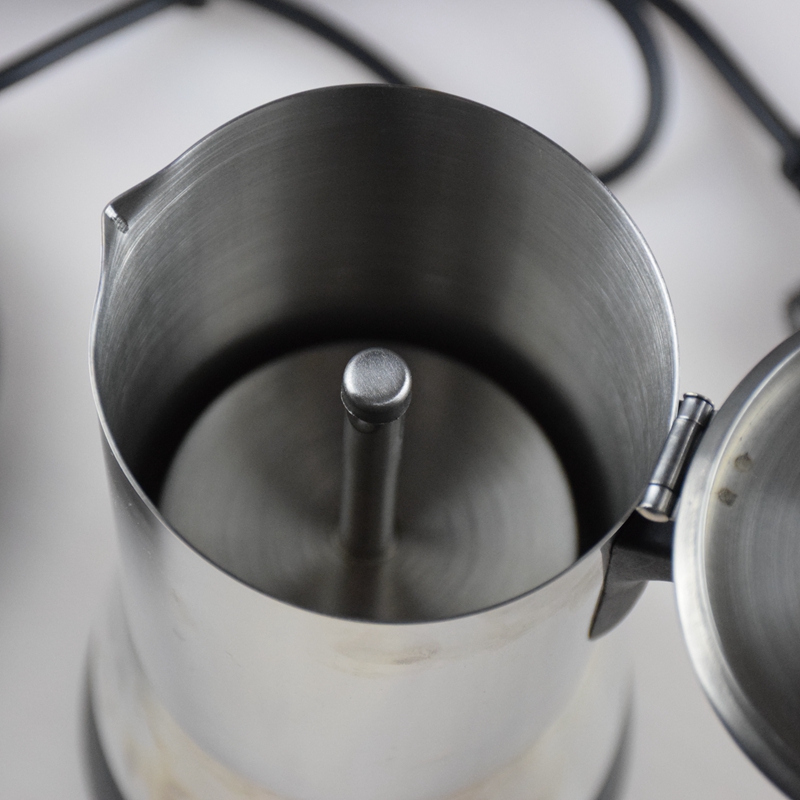 Hot Sale Silver 220~240V Stain - Hot Pot Electric ulasan dan harga