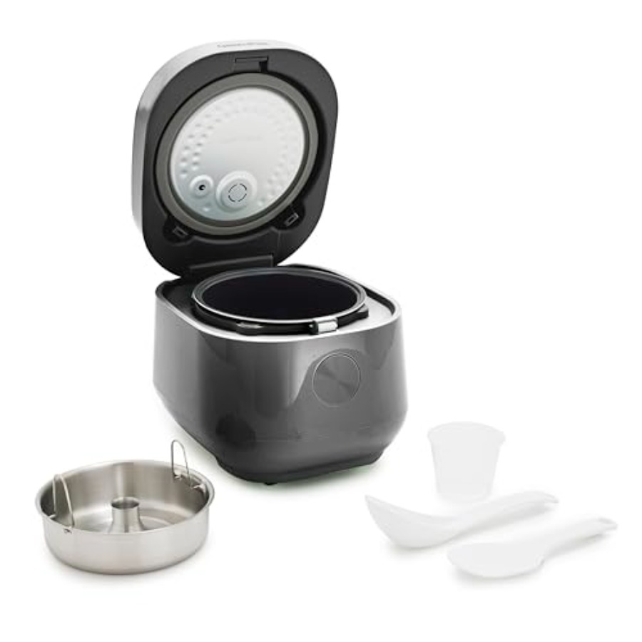 Rice Cooker 8 Cups Cooked 4 Un - Rice Cooker 10 Cup ulasan dan harga