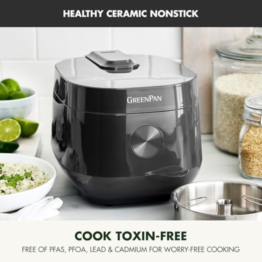 Rice Cooker 8 Cups Cooked 4 Un - Rice Cooker 10 Cup ulasan dan harga