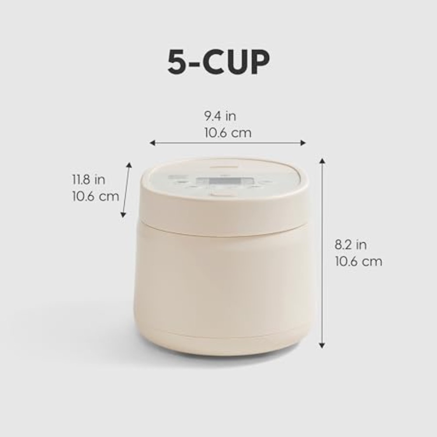 5-Cup Uncooked 10-Cup Cooked J - Rice Cooker 10 Cup ulasan dan harga