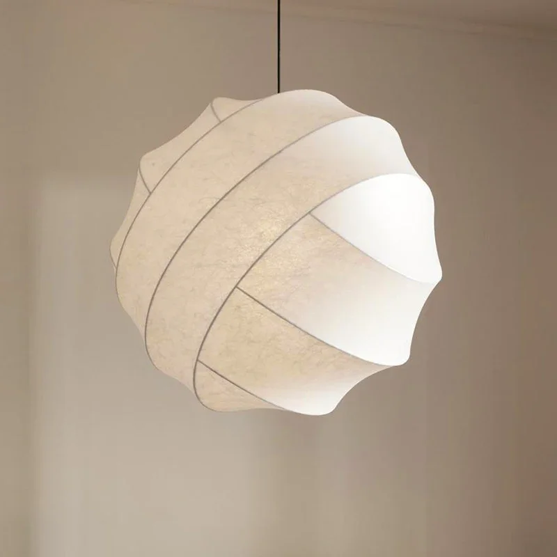 Wabi Sabi Silk Japanese Pendan - Kitchen Appliances In White ulasan dan harga