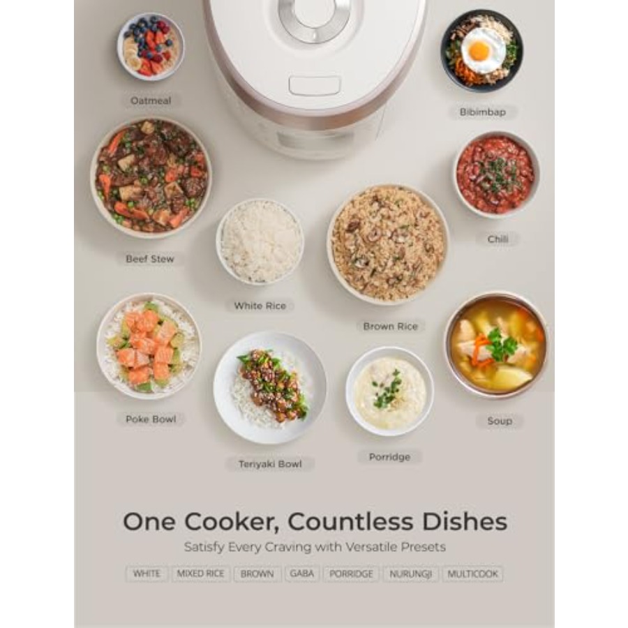 10-Cup Uncooked 20-Cup Cooked  - Rice Cooker 10 Cup ulasan dan harga