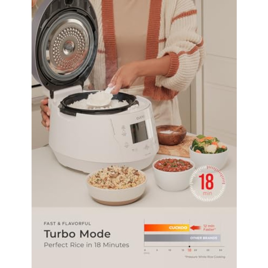 10-Cup Uncooked 20-Cup Cooked  - Rice Cooker 10 Cup ulasan dan harga