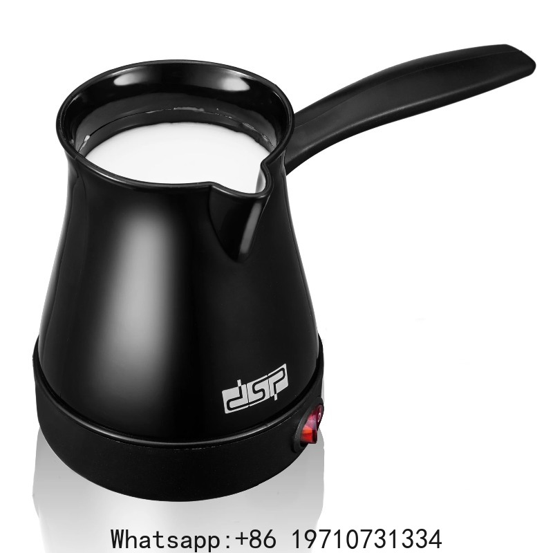 Turkish Coffee Machine 500W Po - Hot Pot Electric ulasan dan harga