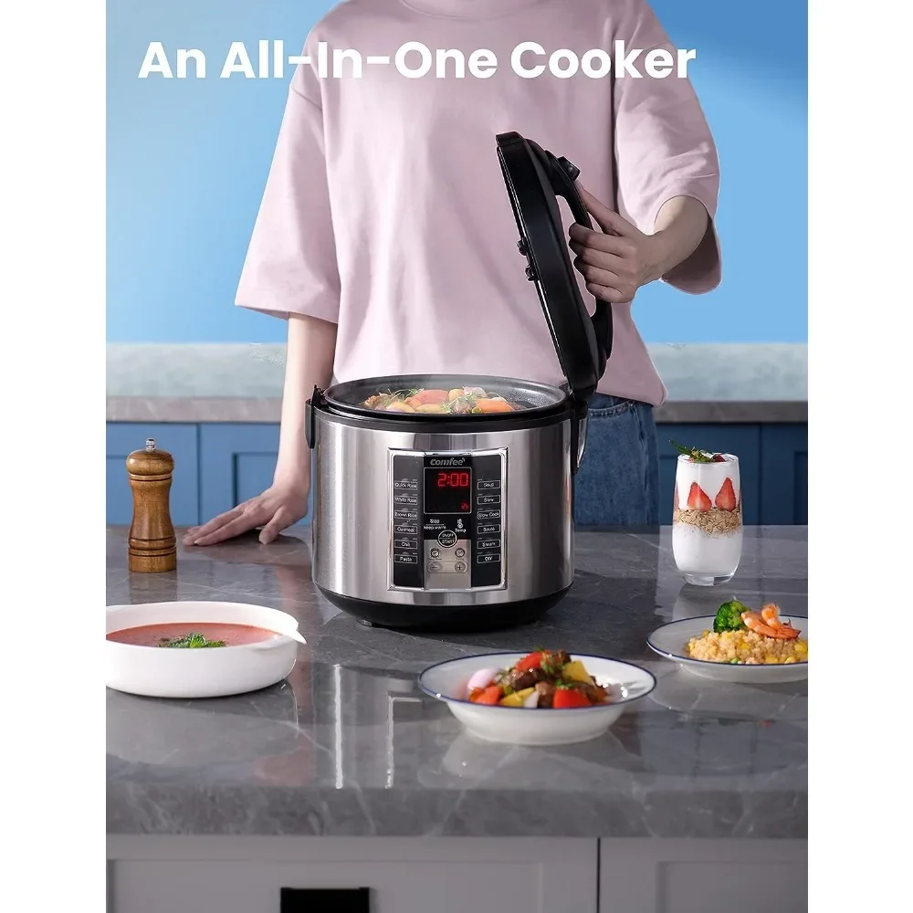 -Rice Cooker 10 Cup Uncooked,  - Rice Cooker 10 Cup ulasan dan harga