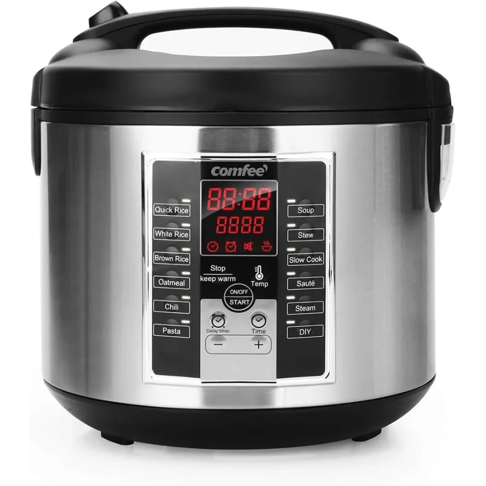 -Rice Cooker 10 Cup Uncooked,  - Rice Cooker 10 Cup ulasan dan harga